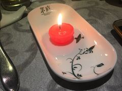 -茅庐·川粤精品私房菜(金沙遗址店)