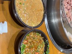 -高兴一锅潮汕鲜牛肉火锅(银座店)