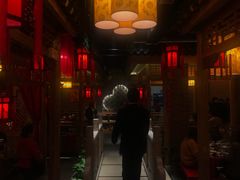 -大龙辣火锅·龙虾·烧烤(湖滨新天地店)