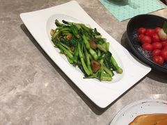 -大树餐厅(红旗街万达店)