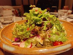 -耕海日本料理(万达华府店)