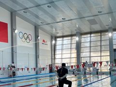 -美再晨游泳馆(新江湾店)