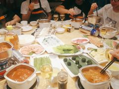 -清真军邺·金富苑肥牛(石坡街旗舰店)