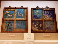 -中国国家博物馆-地上停车场