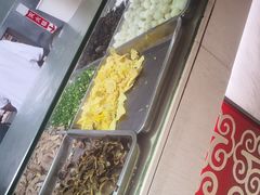 -孔师傅八仙老鸭粉丝汤(上海市第一食品商店南东店)