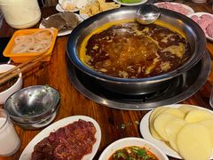 -中和远东火锅兔(老店)