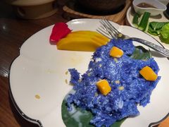 -星叶·东南亚料理(温州万象城店)