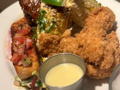 -Chili's Cafe&Bar奇利斯(滨江店)