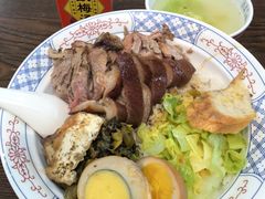 -友记正宗隆江猪脚饭(首经贸店)