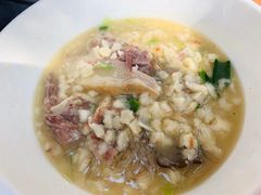 -刘信牛羊肉小炒泡馍(回民街店)