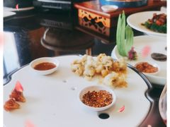 -玉雪春天(中正花园店)