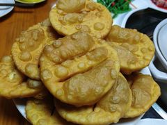 -清真华宇开锅羊肉