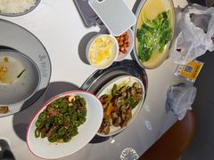 -钳小柒·小龙虾蓝龙王烧烤夜宵(长寿路店)