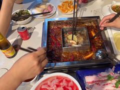 -红鼎坊·老成都火锅(新南门店)
