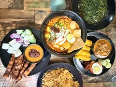 -Limapulo: Baba Can Cook