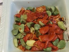 -福海居烤鸭店(鸟巢店)