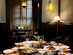 -31号公馆(黄兴广场白果园店)