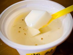 杏仁豆腐-奶酪魏(牛街总店)