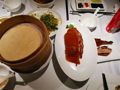 -四季民福烤鸭店(前门店)