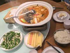 -沈家花园如皋菜(君御豪庭店)