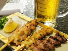 -弓二·烧鸟居酒屋(财富购物中心店)