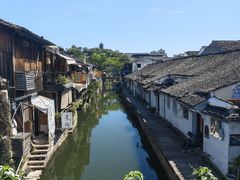 -绍兴书圣故里景区