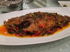 -亢龙太子酒轩(东湖店)