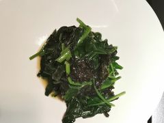 -海派悦庭·海胆烧麦·新融合菜(凯德广场店)