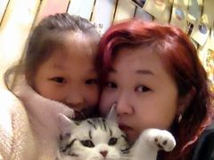 -小时光咖啡馆(开森度假森林店)