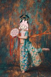 -倾城宝贝儿童摄影(浦东金谊店)