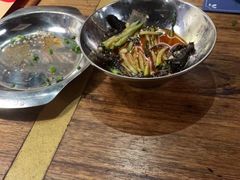 -吉·拾串烧烤专门店(领show天地店)