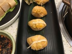 -椰子营·椰子鸡火锅(万象里店)