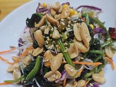 -老姑砂锅·烧烤天津菜(体北道店)