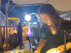 -望海观澜海景音乐餐吧(帆船基地店)