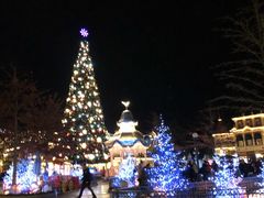 -巴黎迪士尼乐园