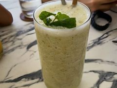 -The Sunny Side Cafe Station 1