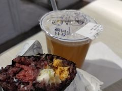 -眷村阿嬷(花城汇店)
