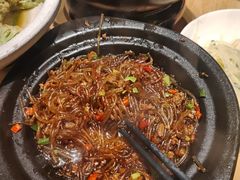 -醉得意·山茶油炒土鸡(福州永泰新安古街店)