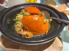 -万龙洲海鲜(安定门店)