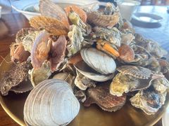 -老太太海鲜城(森林公园任家台店)