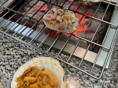 -震海贝烤贝·民俗特色店(延吉总店)