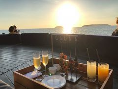 -Sunset Bar(丹绒亚路香格里拉店)