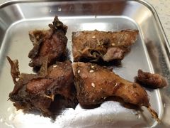 -白仁仔· 活烤海鲜 宵夜(豫园店)