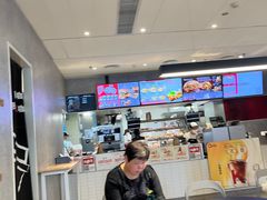-肯德基(汇腾店)