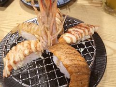 -無雙居酒屋(北京路店)