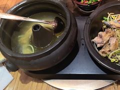 -云海肴云南菜·蒸汽石锅鱼(北京良乡华冠店)