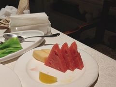 -昆仑饭店-鲜筵餐厅