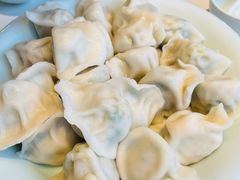 肉三鲜水饺-小平岛開海水饺(浑南店)