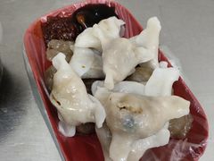 菜粿拼小米-公平菜粿(沙河店)