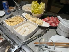 -海底捞火锅(天河方圆荟店)